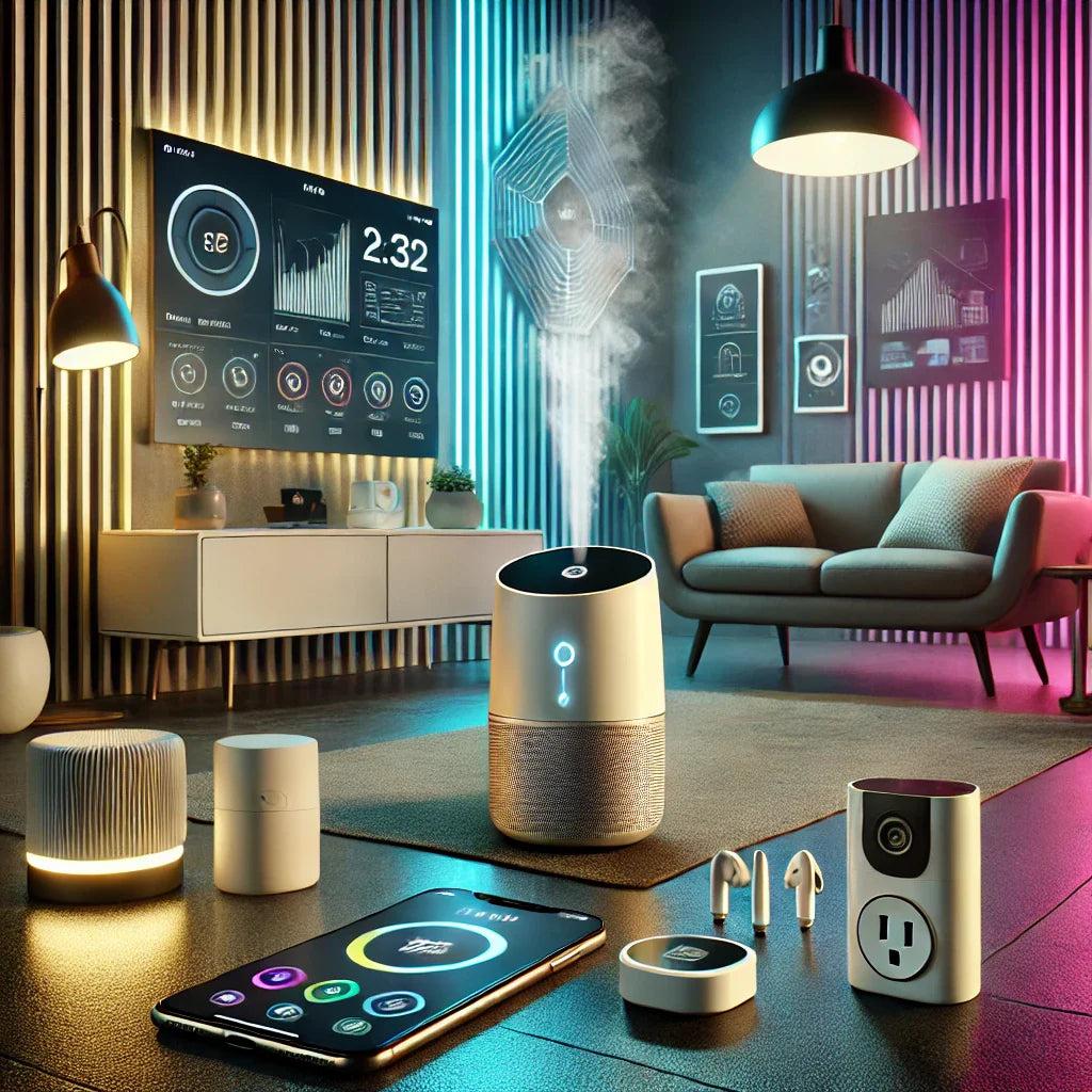 Smart Living