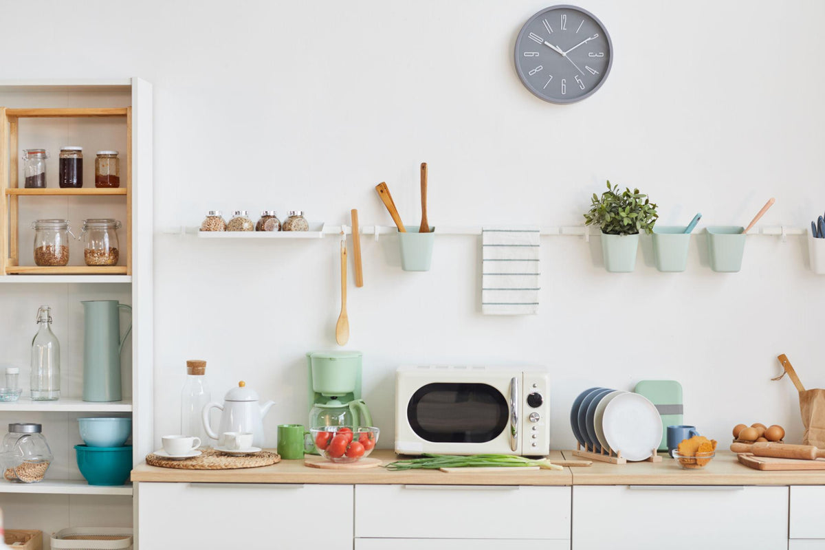 Kitchen Essentials