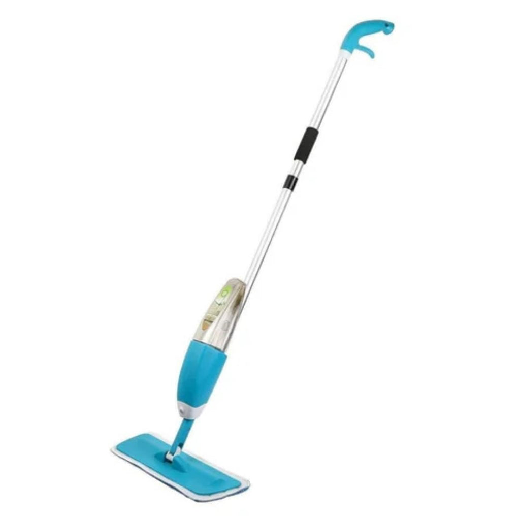 360° Spray Mop for Easy Floor Cleaning