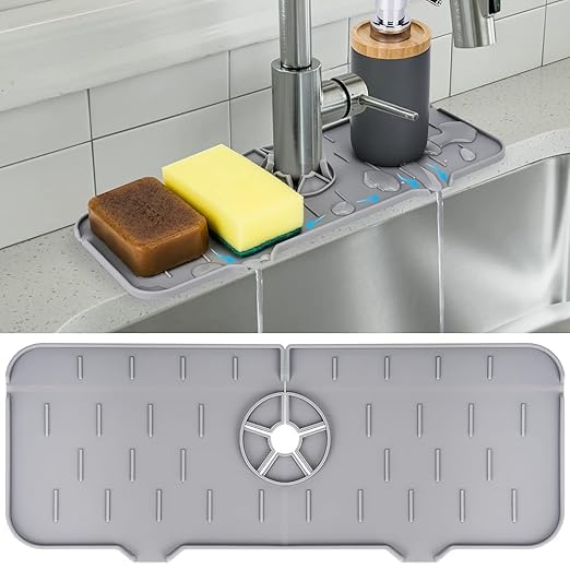 Kitchen Sink Drainer Basket