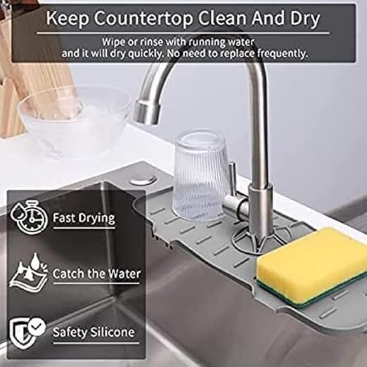 Kitchen Sink Drainer Basket