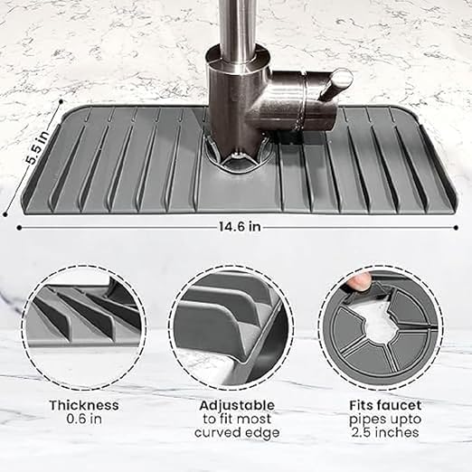 Kitchen Sink Drainer Basket