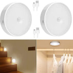 Smart Motion Sensor LED Light