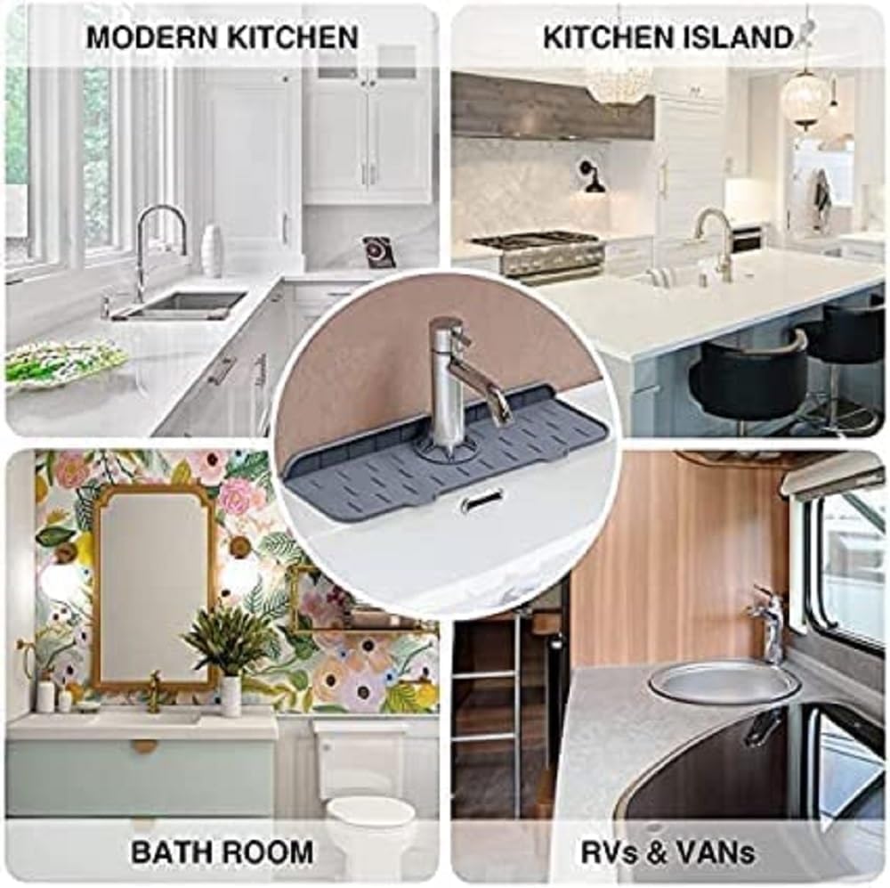Kitchen Sink Drainer Basket