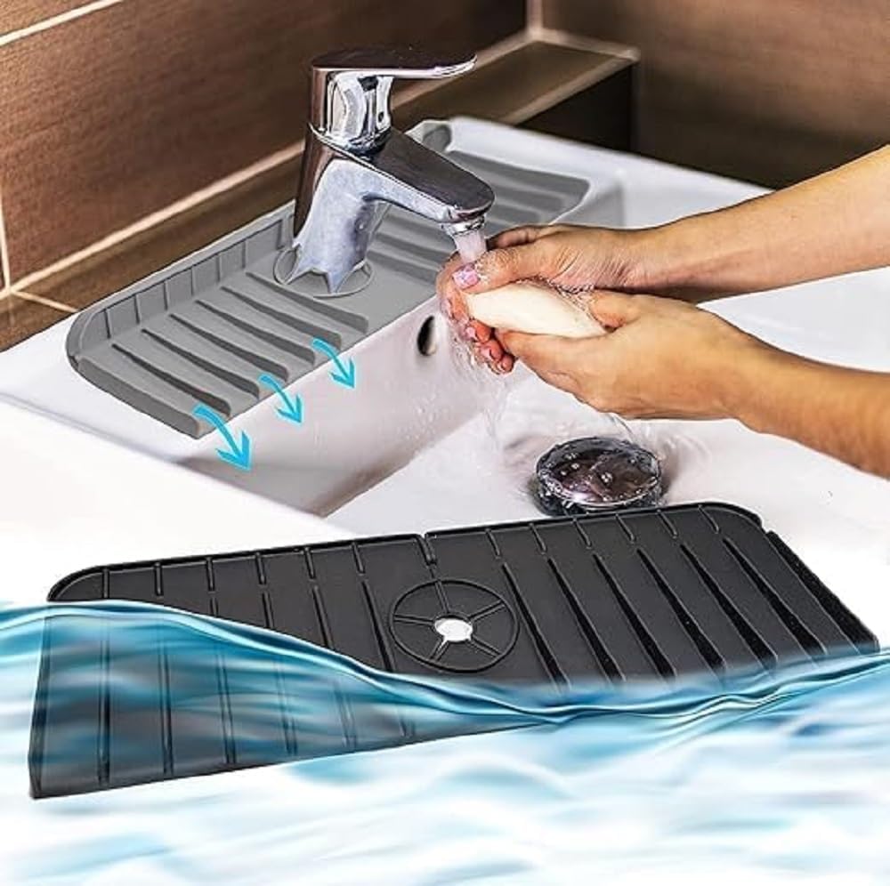 Kitchen Sink Drainer Basket